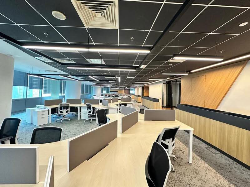 Office for Rent in KLCC (KL City Centre) - Kevin Lum - Interior - PropertyGuru.com.my