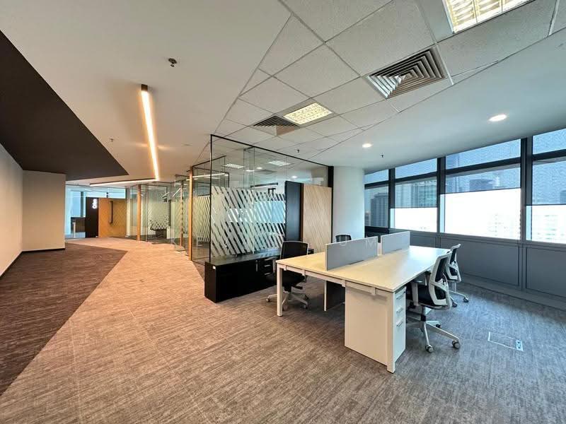 Office for Rent in KLCC (KL City Centre) - Kevin Lum - Interior - PropertyGuru.com.my
