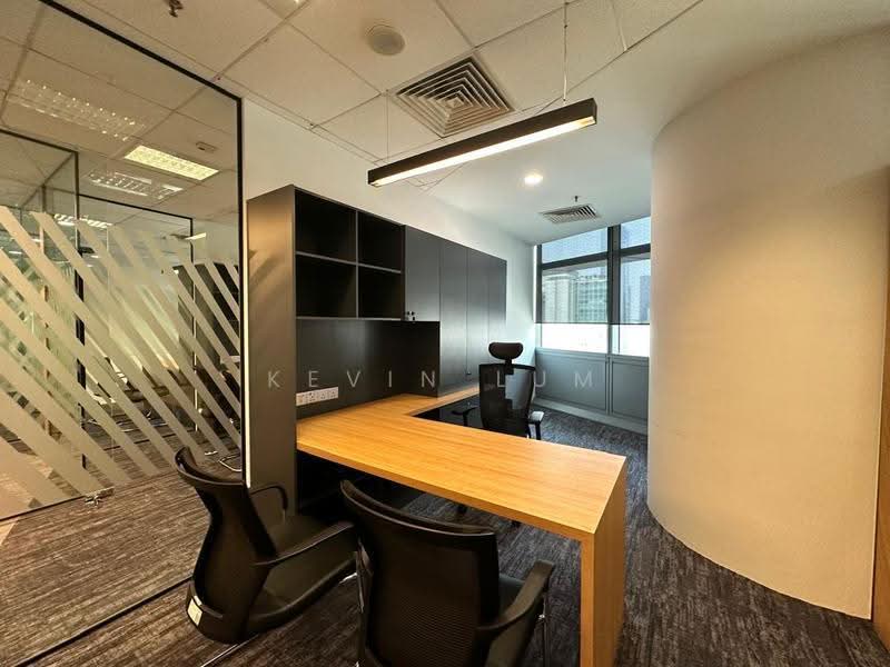 Office for Rent in KLCC (KL City Centre) - Kevin Lum - Study - PropertyGuru.com.my