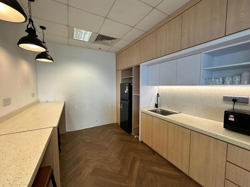 Office for Rent in KLCC (KL City Centre) - Kevin Lum - Kitchen - PropertyGuru.com.my