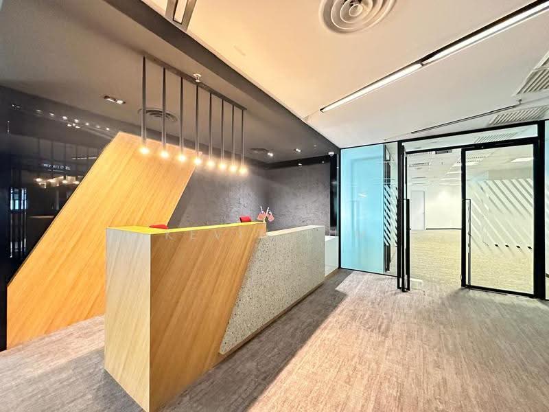 Office for Rent in KLCC (KL City Centre) - Kevin Lum - Entrance - PropertyGuru.com.my