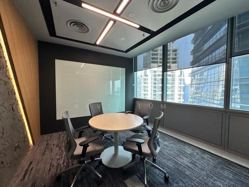 Office for Rent in KLCC (KL City Centre) - Kevin Lum - Interior - PropertyGuru.com.my