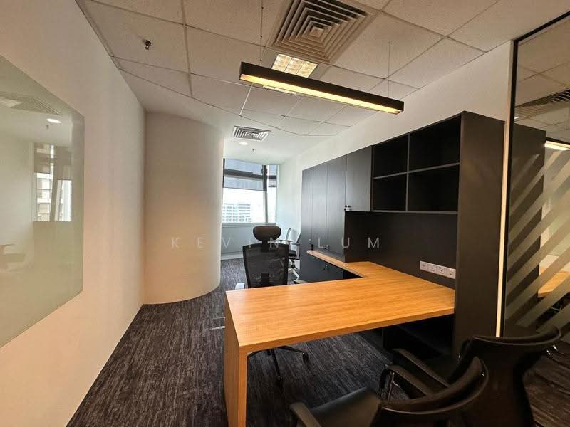 Office for Rent in KLCC (KL City Centre) - Kevin Lum - Study - PropertyGuru.com.my