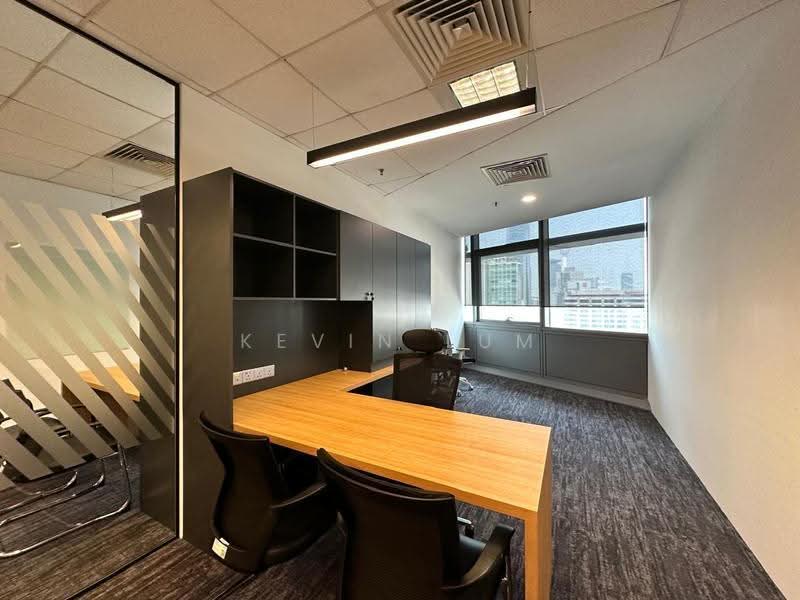 Office for Rent in KLCC (KL City Centre) - Kevin Lum - Study - PropertyGuru.com.my