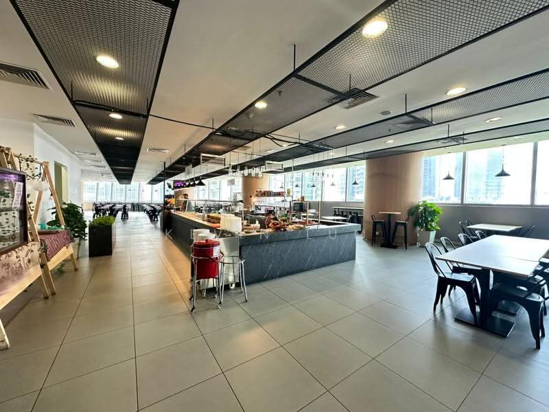 Office for Rent in KLCC (KL City Centre) - Kevin Lum - Interior - PropertyGuru.com.my