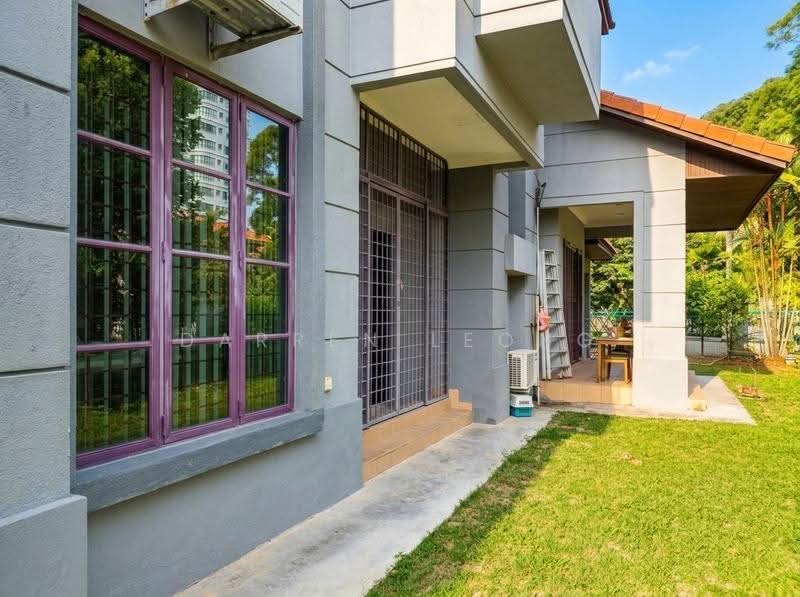 Bungalow House untuk Dijual di Ara Damansara (Selangor) - Darren Leong - Exterior - PropertyGuru.com.my
