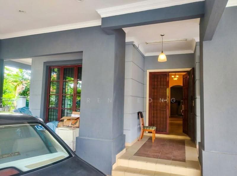 Bungalow House untuk Dijual di Ara Damansara (Selangor) - Darren Leong - Exterior - PropertyGuru.com.my