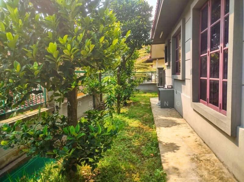 Bungalow House untuk Dijual di Ara Damansara (Selangor) - Darren Leong - Exterior - PropertyGuru.com.my