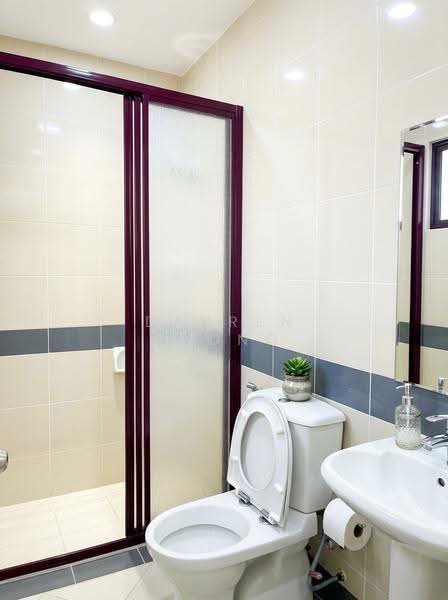 Bungalow House untuk Dijual di Ara Damansara (Selangor) - Darren Leong - Bathroom - PropertyGuru.com.my