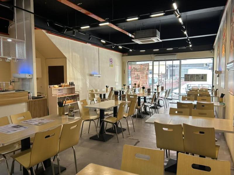 Kedai untuk Disewa di Taman Johor Jaya (Johor Bahru) - Celest Tan - PropertyGuru.com.my