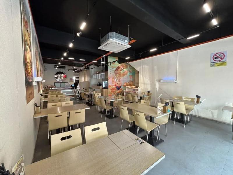 Kedai untuk Disewa di Taman Johor Jaya (Johor Bahru) - Celest Tan - PropertyGuru.com.my