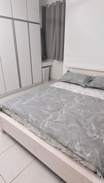 Pangsapuri untuk Disewa di Residensi Pandanmas 2 - Boon Seong Lim - Bedroom - PropertyGuru.com.my