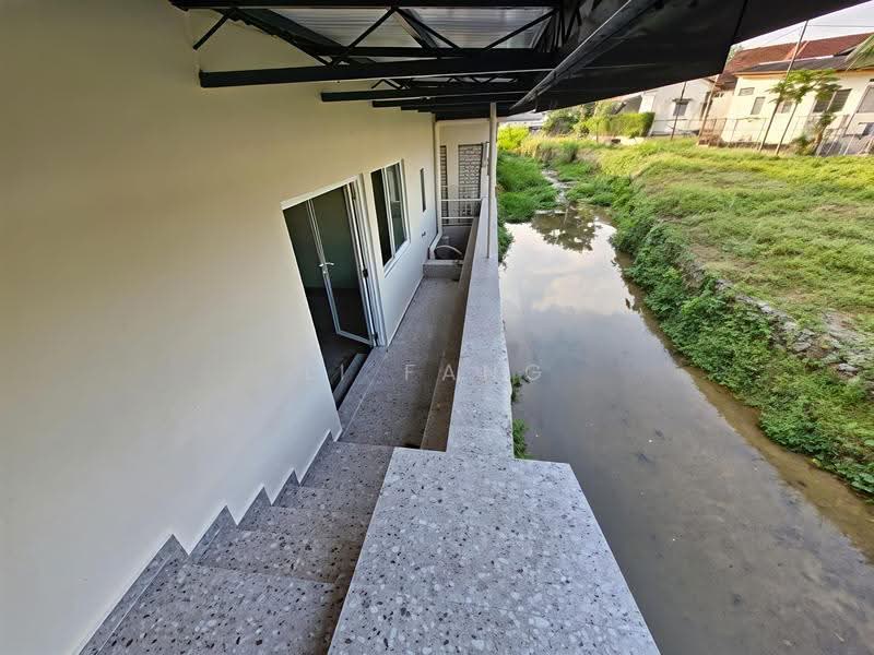 Rumah Teres 2-Tingkat untuk Dijual di Ayer Itam (Penang) - Li Fang - Exterior - PropertyGuru.com.my