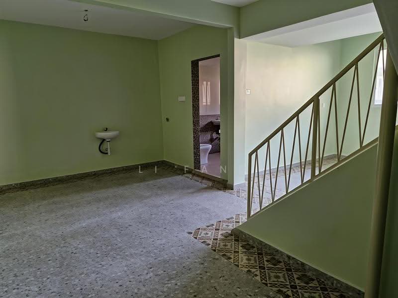 Rumah Teres 2-Tingkat untuk Dijual di Ayer Itam (Penang) - Li Fang - Bathroom - PropertyGuru.com.my