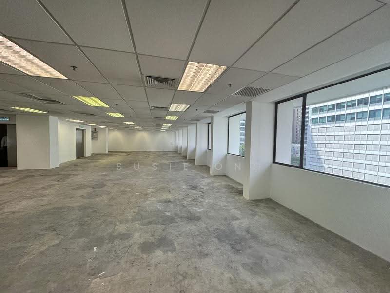 Shop / Office untuk Disewa di KL City Centre (Kuala Lumpur) - Susie Ong - Interior - PropertyGuru.com.my