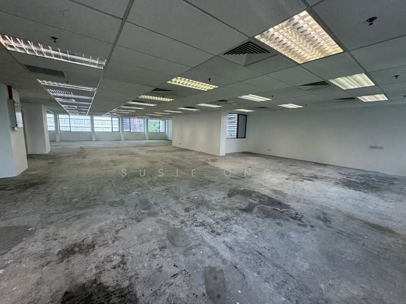 Shop / Office untuk Disewa di KL City Centre (Kuala Lumpur) - Susie Ong - Interior - PropertyGuru.com.my