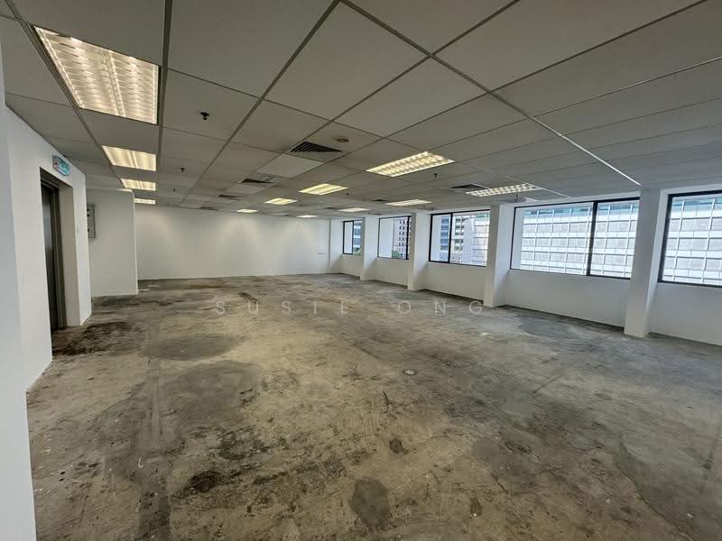 Shop / Office untuk Disewa di KL City Centre (Kuala Lumpur) - Susie Ong - PropertyGuru.com.my