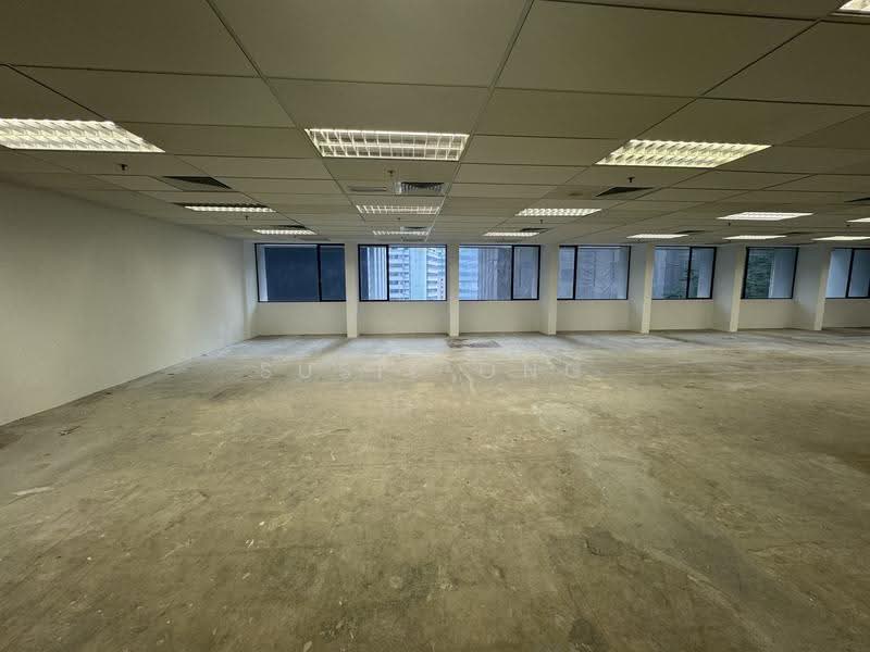 Shop / Office untuk Disewa di KL City Centre (Kuala Lumpur) - Susie Ong - Interior - PropertyGuru.com.my