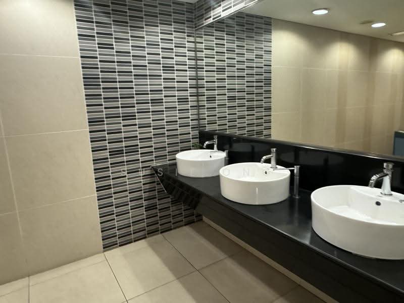 Shop / Office untuk Disewa di KL City Centre (Kuala Lumpur) - Susie Ong - Bathroom - PropertyGuru.com.my