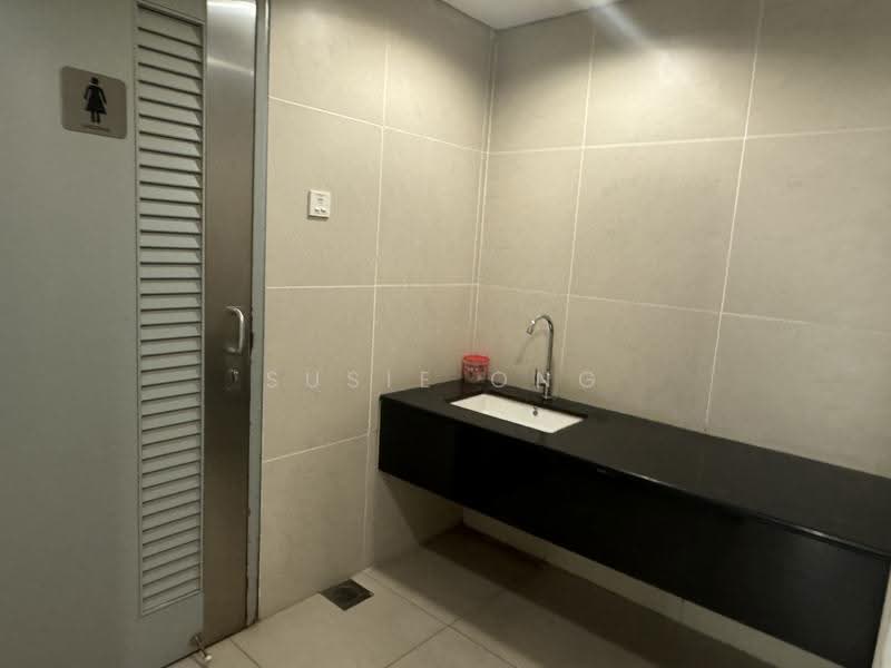 Shop / Office untuk Disewa di KL City Centre (Kuala Lumpur) - Susie Ong - Bathroom - PropertyGuru.com.my