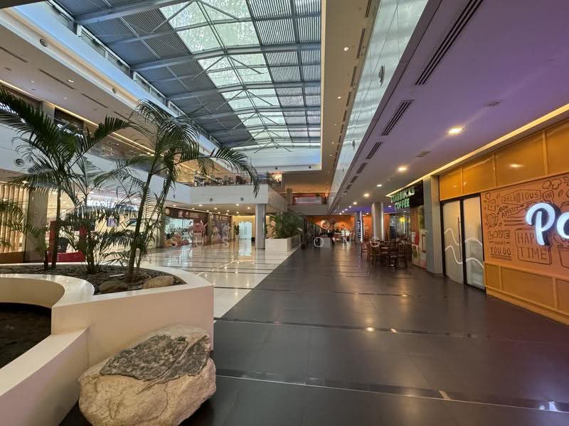 Shop / Office untuk Disewa di KL City Centre (Kuala Lumpur) - Susie Ong - Interior - PropertyGuru.com.my