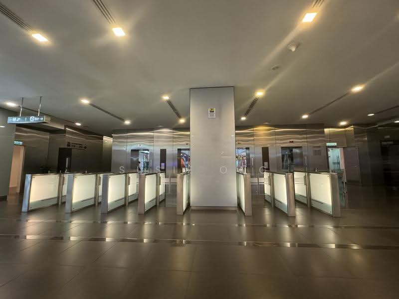 Shop / Office untuk Disewa di KL City Centre (Kuala Lumpur) - Susie Ong - Entrance - PropertyGuru.com.my