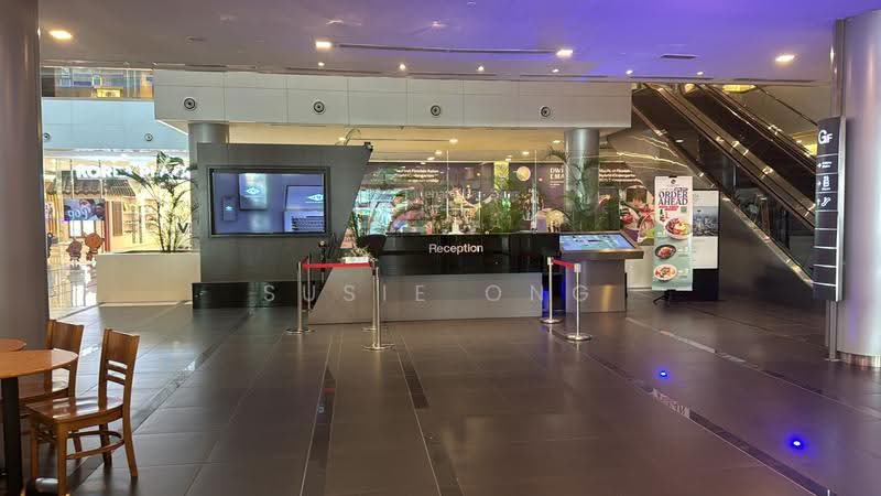 Shop / Office untuk Disewa di KL City Centre (Kuala Lumpur) - Susie Ong - Lobby - PropertyGuru.com.my