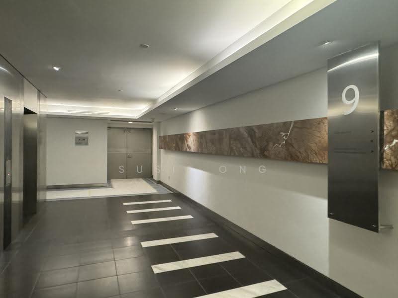 Shop / Office untuk Disewa di KL City Centre (Kuala Lumpur) - Susie Ong - Corridor - PropertyGuru.com.my