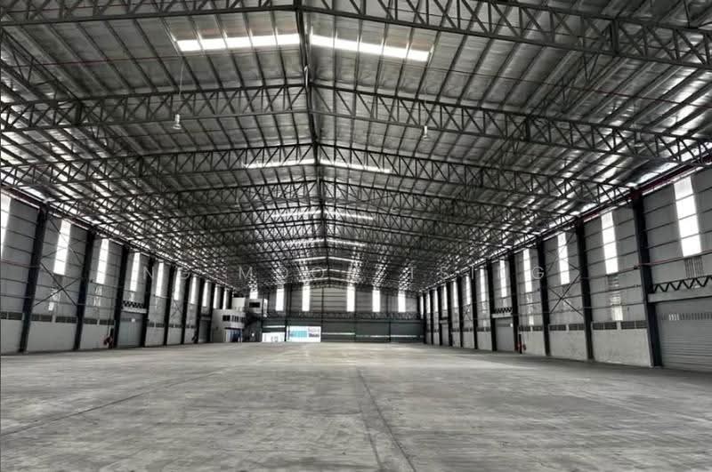Kilang untuk Disewa di Batu Caves (Selangor) - Ng Moon Tsing - Interior - PropertyGuru.com.my