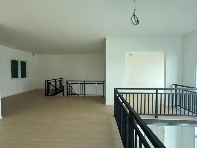Condominium for Sale at QuayWest Residence - Rain Yu - Level 2 Living area - PropertyGuru.com.my