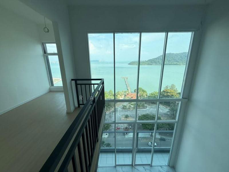 Condominium for Sale at QuayWest Residence - Rain Yu - Interior - PropertyGuru.com.my