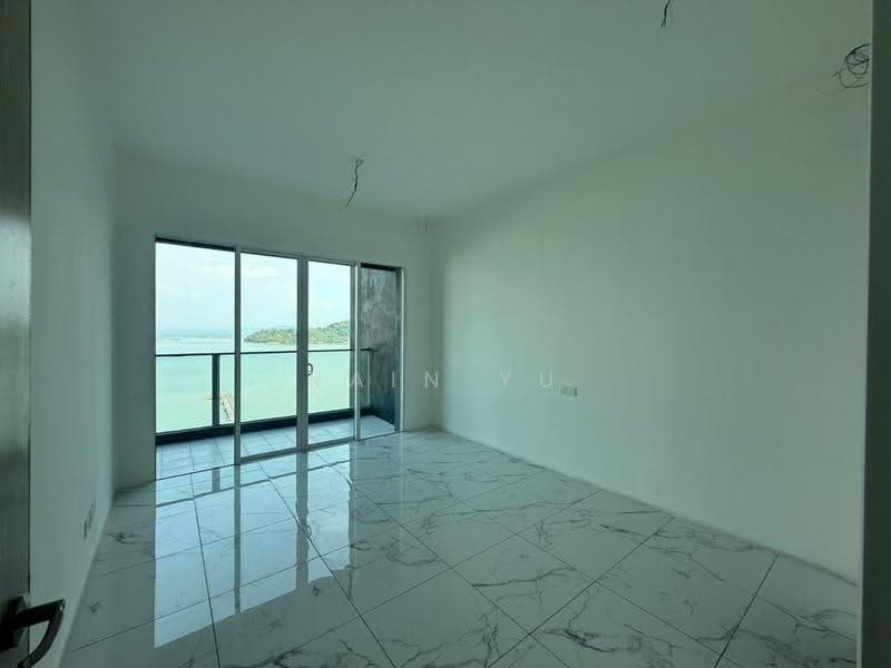 Condominium for Sale at QuayWest Residence - Rain Yu - Bedroom - PropertyGuru.com.my