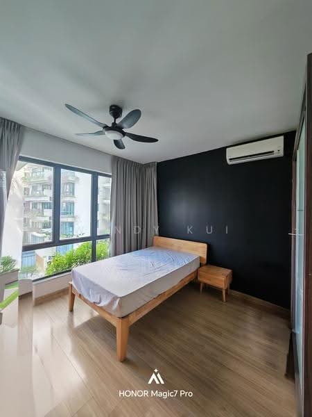 Condominium for Rent at Cerulean Bay @ Forest City - Wendy Kui - Bedroom - PropertyGuru.com.my