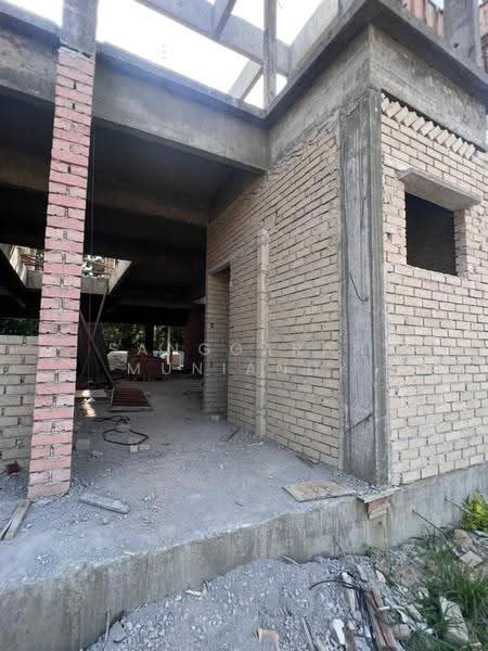 Rumah Teres 2-Tingkat untuk Dijual di Rumah Teres Dua Tingkat di Lunas,Kedah (Lunas) - Sanggaran Muniandy - Exterior - PropertyGuru.com.my