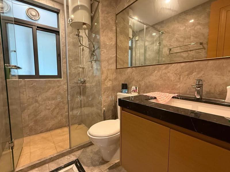 Kediaman Servis untuk Disewa di R&F Princess Cove Phase 1 - Benjamin Oh - Bathroom - PropertyGuru.com.my