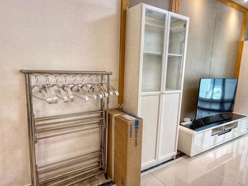 Kediaman Servis untuk Disewa di R&F Princess Cove Phase 1 - Benjamin Oh - Interior - PropertyGuru.com.my