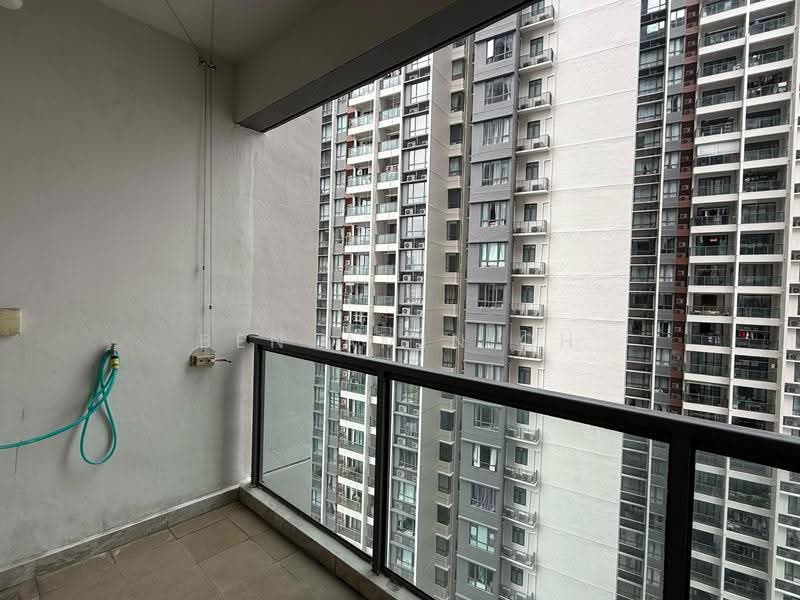 Kediaman Servis untuk Disewa di R&F Princess Cove Phase 1 - Benjamin Oh - PropertyGuru.com.my
