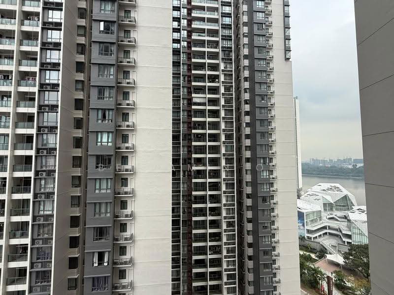 Kediaman Servis untuk Disewa di R&F Princess Cove Phase 1 - Benjamin Oh - PropertyGuru.com.my