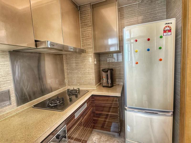 Kediaman Servis untuk Disewa di R&F Princess Cove Phase 1 - Benjamin Oh - PropertyGuru.com.my