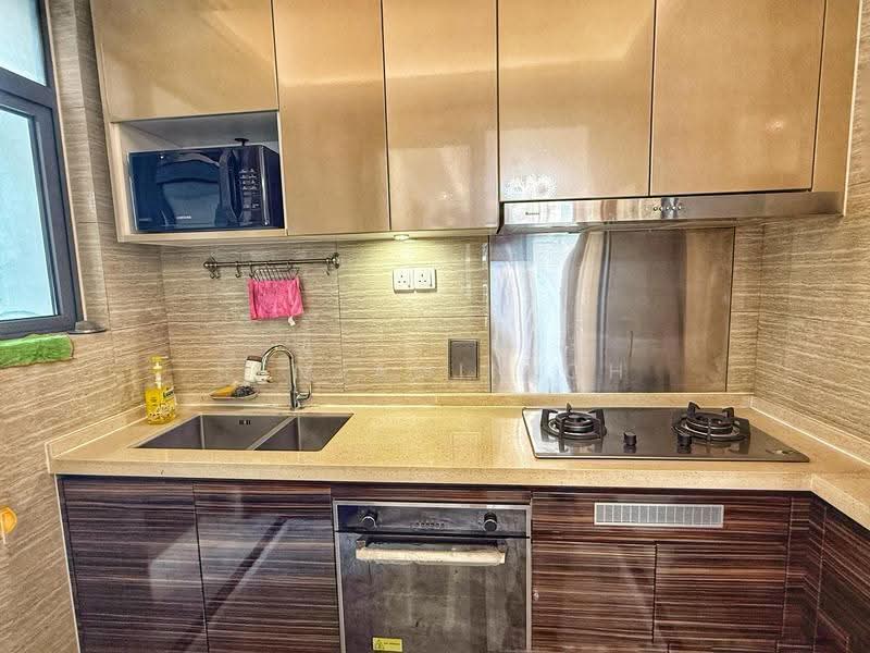 Kediaman Servis untuk Disewa di R&F Princess Cove Phase 1 - Benjamin Oh - PropertyGuru.com.my