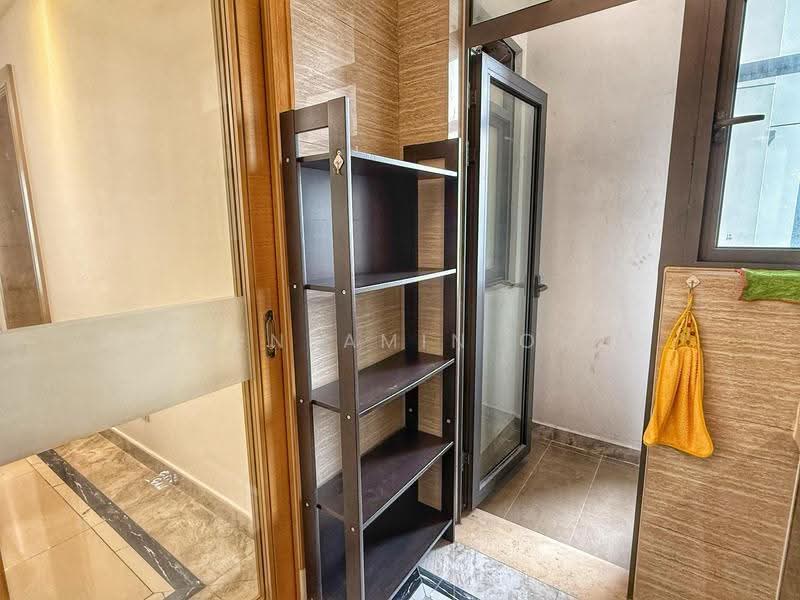 Kediaman Servis untuk Disewa di R&F Princess Cove Phase 1 - Benjamin Oh - PropertyGuru.com.my