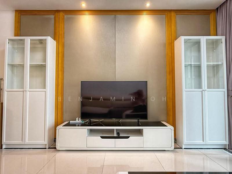 Kediaman Servis untuk Disewa di R&F Princess Cove Phase 1 - Benjamin Oh - PropertyGuru.com.my