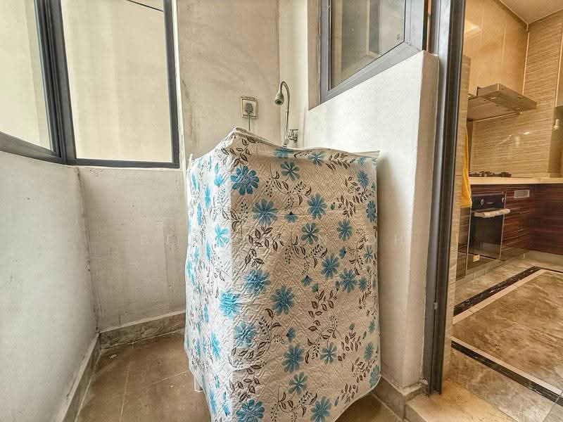 Kediaman Servis untuk Disewa di R&F Princess Cove Phase 1 - Benjamin Oh - PropertyGuru.com.my