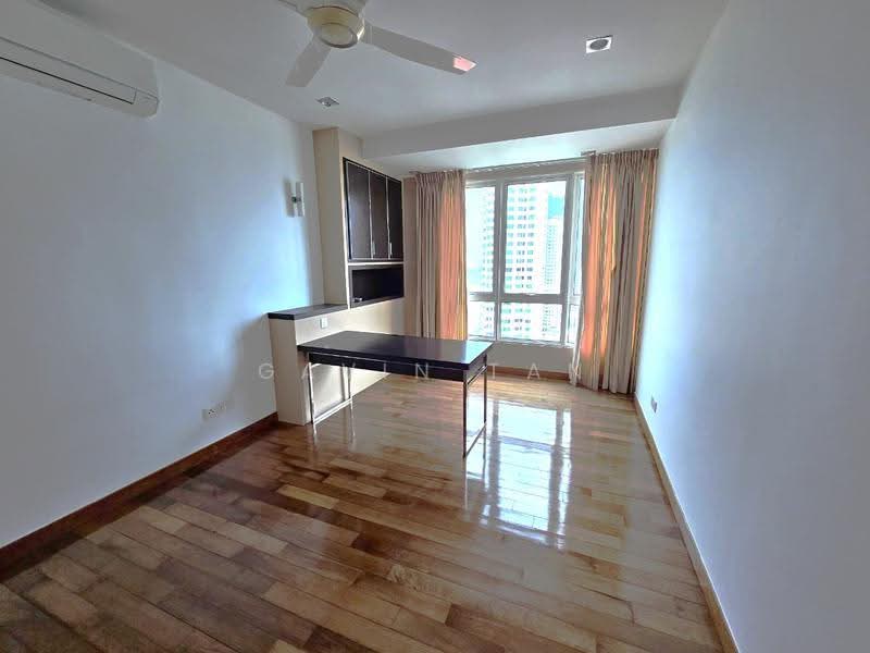 Kondominium untuk Disewa di Gurney Paragon - Gavin Tan - Study - PropertyGuru.com.my