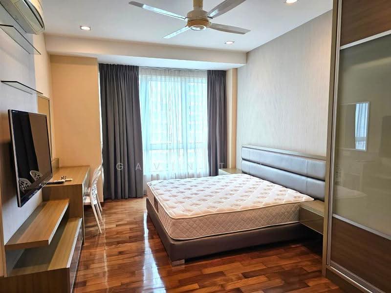 Kondominium untuk Disewa di Gurney Paragon - Gavin Tan - Bedroom - PropertyGuru.com.my
