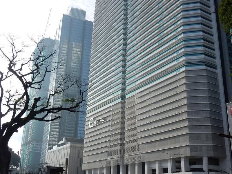 Pejabat untuk Disewa di Kl Sentral (Kuala Lumpur) - Steve Ng - Exterior - PropertyGuru.com.my