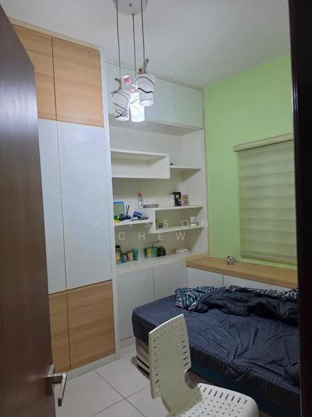 Kondominium untuk Disewa di 86 Avenue Residence - Alisson Chew - Bedroom - PropertyGuru.com.my