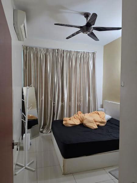 Kondominium untuk Disewa di 86 Avenue Residence - Alisson Chew - Bedroom - PropertyGuru.com.my