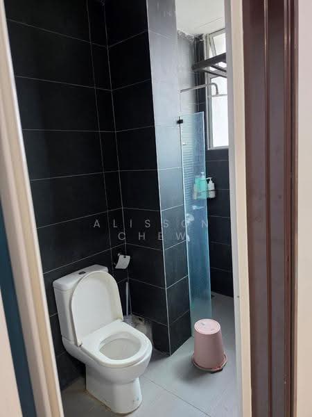 Kondominium untuk Disewa di 86 Avenue Residence - Alisson Chew - Bathroom - PropertyGuru.com.my
