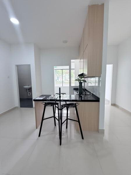 Service Residence for Sale at Stellar Residences - Dr Shahril Nizam - Kitchen - PropertyGuru.com.my